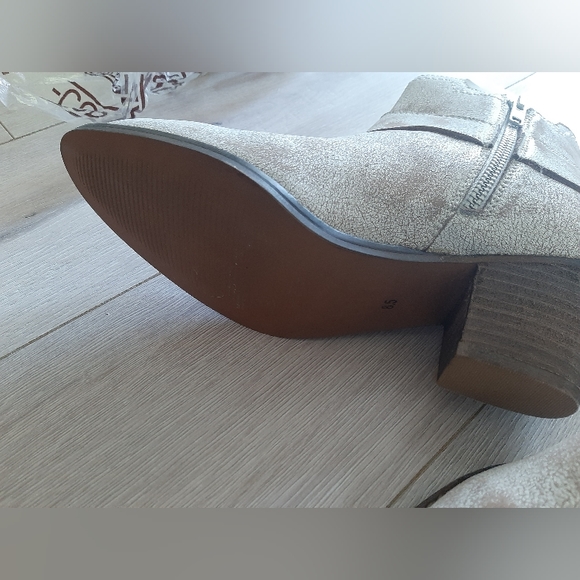 Cowboy booties - Picture 4 of 4